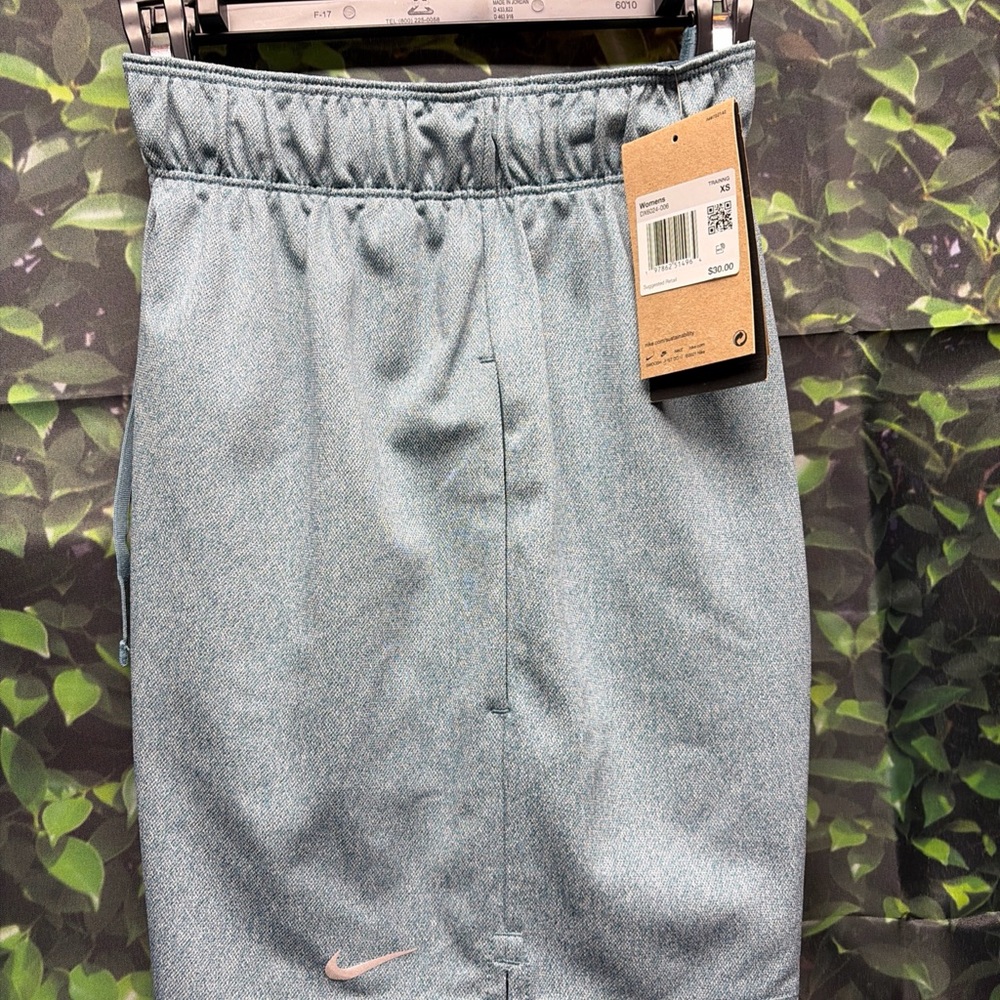 Nike Gray Athletic womans xs shorts